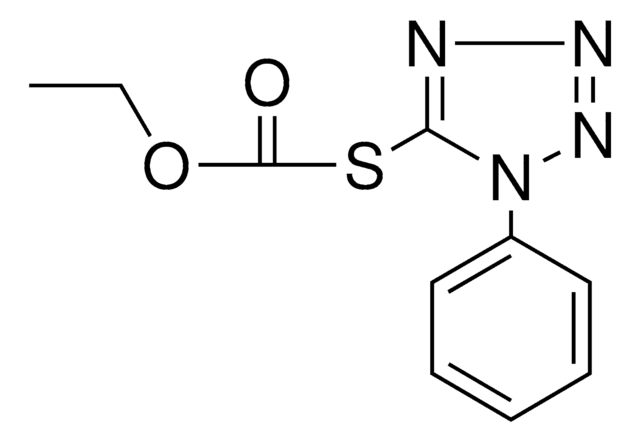 ETHYL S-(1-PHENYLTETRAZOL-5-YL)THIOCARBONATE AldrichCPR