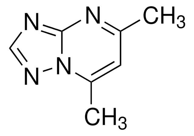 5,7-Dimethyl-s-triazolo[1,5-a]pyrimidine 98%