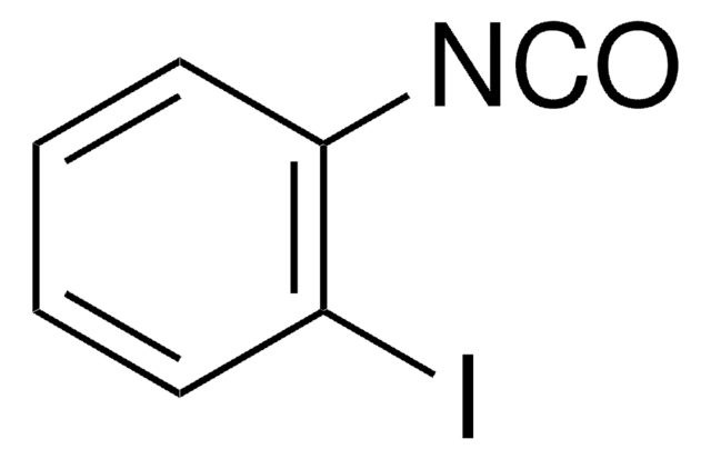 2-Iodophenyl isocyanate 97%