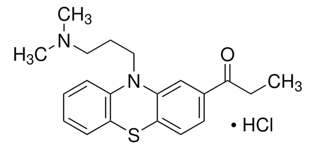 Propionylpromazine hydrochloride