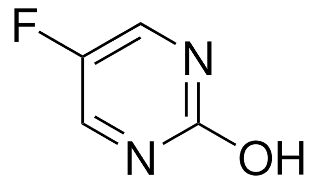 5-Fluoro-2-hydroxypyrimidine 97%