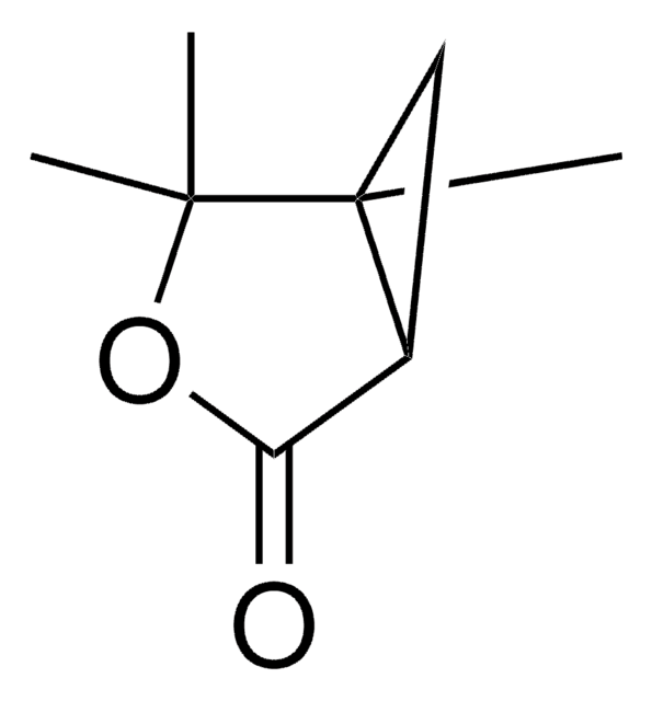 4,4,5-TRIMETHYL-3-OXABICYCLO[3.1.0]HEXAN-2-ONE AldrichCPR