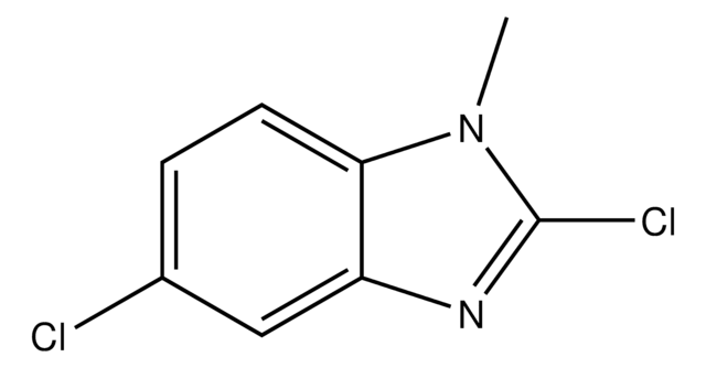 2,5-Dichloro-1-methyl-1H-benzimidazole AldrichCPR