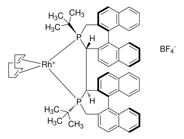 (S)-BINAPINE-rhodium complex