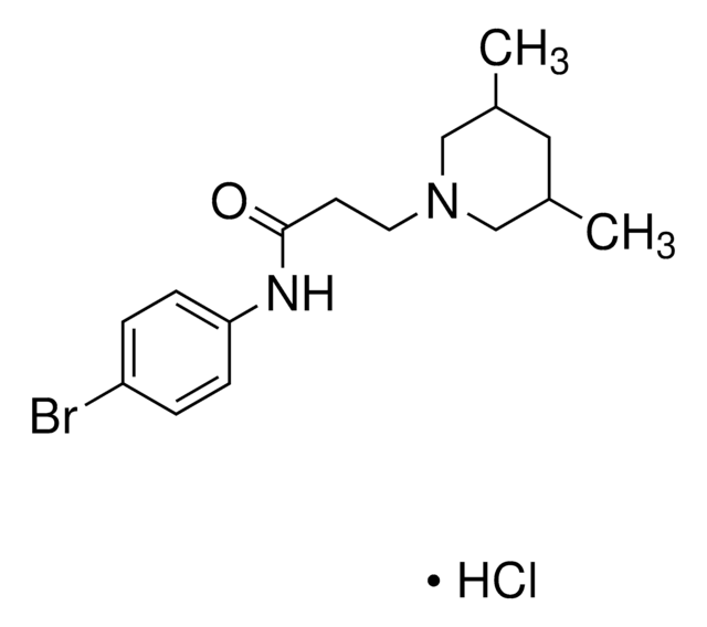 SMANT hydrochloride &#8805;98% (HPLC)