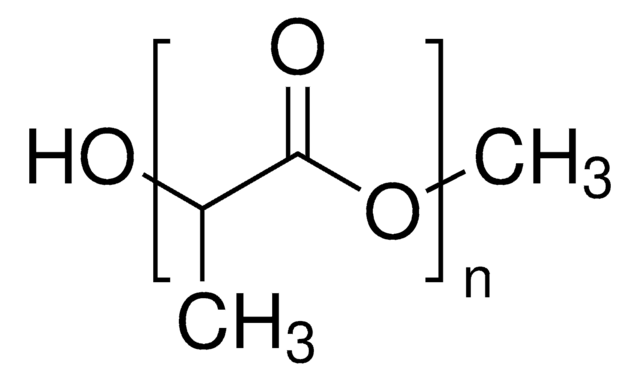 Resomer&#174; R 205 S, Poly(D,L-lactid) ester terminated