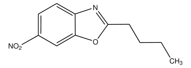 2-Butyl-6-nitro-1,3-benzoxazole