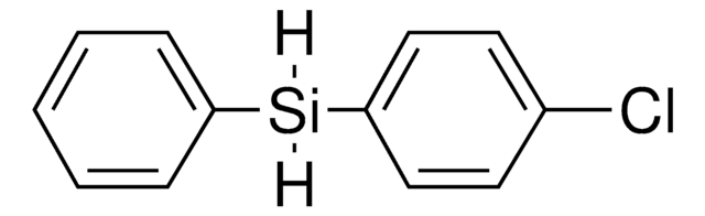 (4-CHLOROPHENYL)PHENYLSILANE AldrichCPR