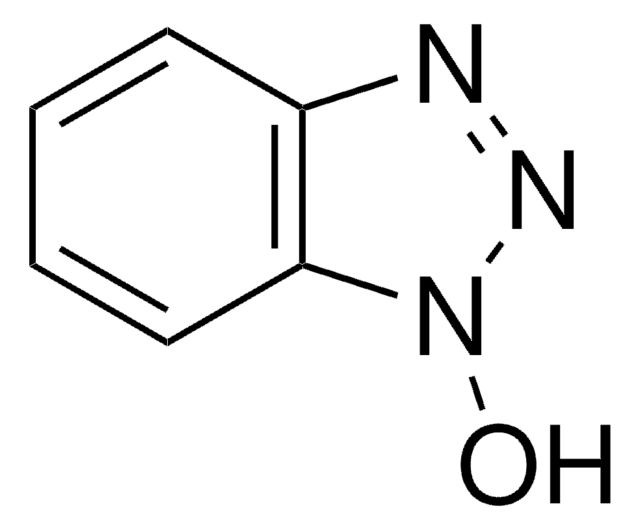 1-Hydroxybenzotriazole