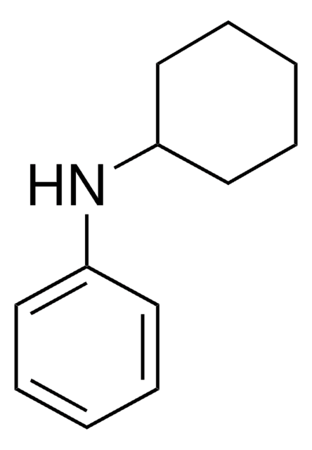 N-Cyclohexylaniline &#8805;98.0% (GC/NT)