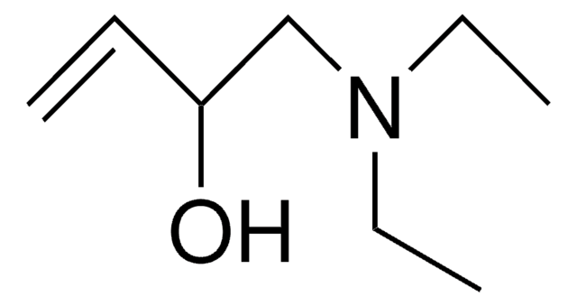 2-etil-2-buten-1-ol | Sigma-Aldrich