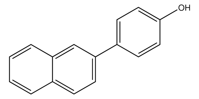 4-(2-Naphthyl)phenol AldrichCPR