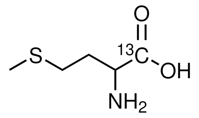 DL-Methionin-1-13C 99 atom % 13C