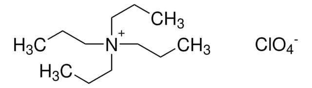 Tetrapropylammonium perchlorate &#8805;98.0% (T)