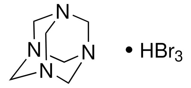 Hexamethylenetetramine tribromide 97%