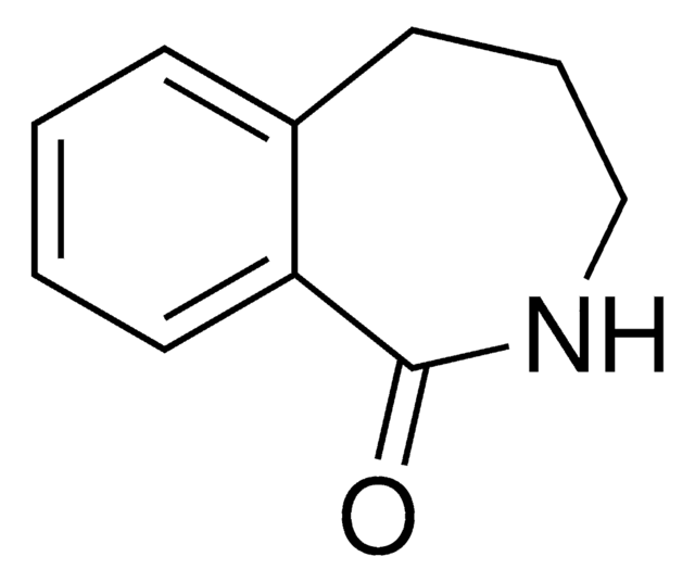 2,3,4,5-tetrahydro-benzo[c]azepin-1-one AldrichCPR