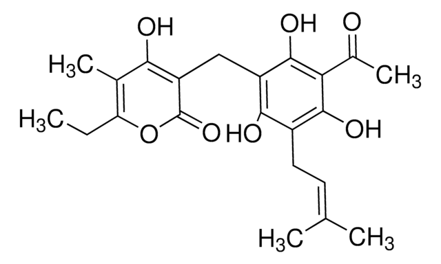 Arzanol from Helichrysum italicum, &#8805;98%