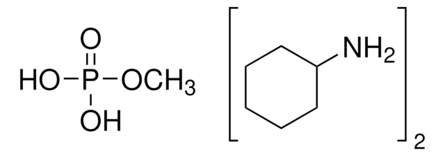 mono-Methyl phosphate bis(cyclohexylammonium) salt