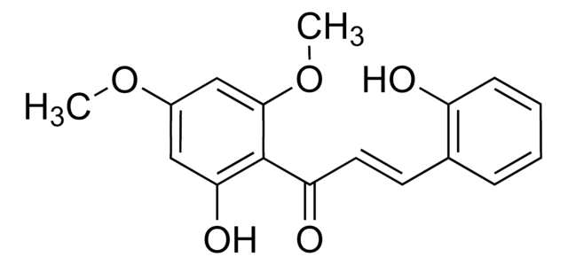 2,2&#8242;-Dihydroxy-4&#8242;,6&#8242;-dimethoxychalcone AldrichCPR