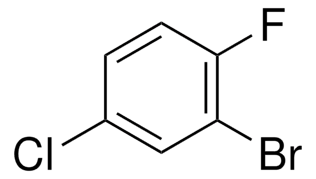 2-Bromo-4-chloro-1-fluorobenzene 96%