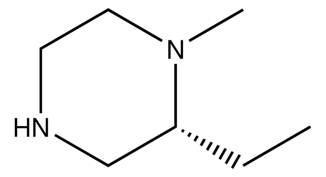 (2R)-2-Ethyl-1-methylpiperazine AldrichCPR