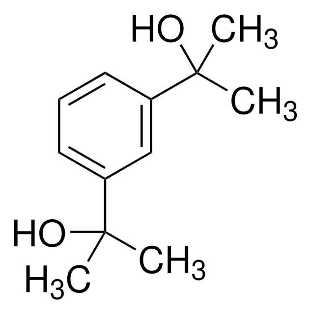 &#945;,&#945;,&#945;&#8242;,&#945;&#8242;-Tetramethyl-1,3-benzenedimethanol 99%