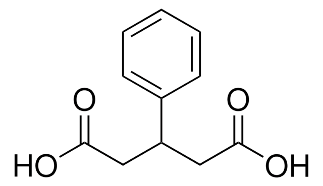 3-Phenylglutaric acid 97%