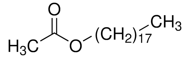 Stearyl acetate &#8805;99%