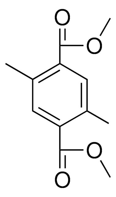 2,5-DIMETHYL-TEREPHTHALIC ACID DIMETHYL ESTER AldrichCPR