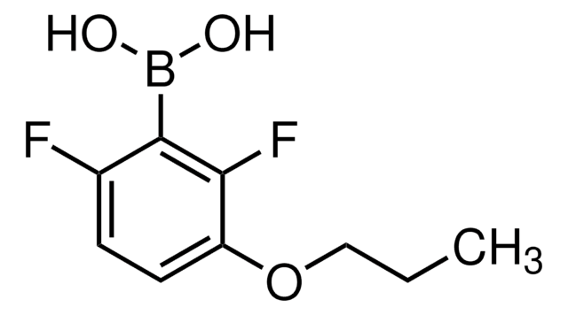 2,6-Difluoro-3-propoxyphenylboronic acid