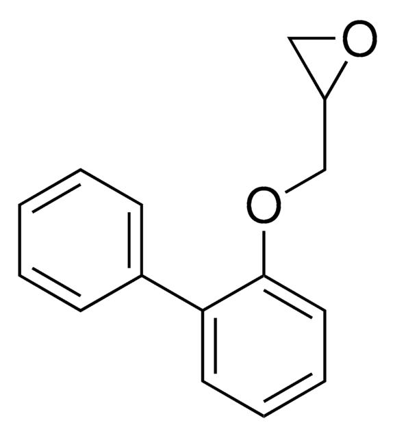 2-biphenylyl glycidyl ether AldrichCPR