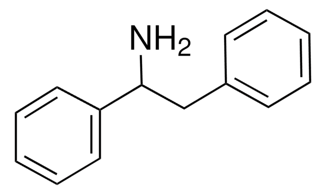 1,2-Diphenylethylamine 97%