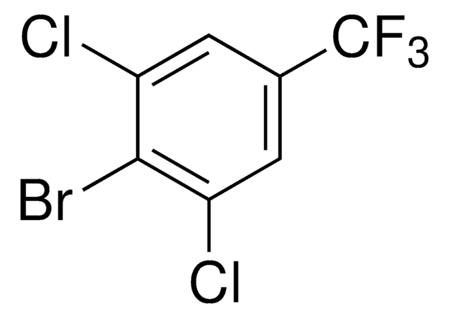 4-Bromo-3,5-dichlorobenzotrifluoride 97%