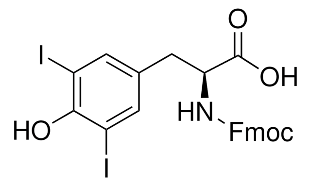 Fmoc-Tyr(3,5-I2)-OH &#8805;98.0% (HPLC)