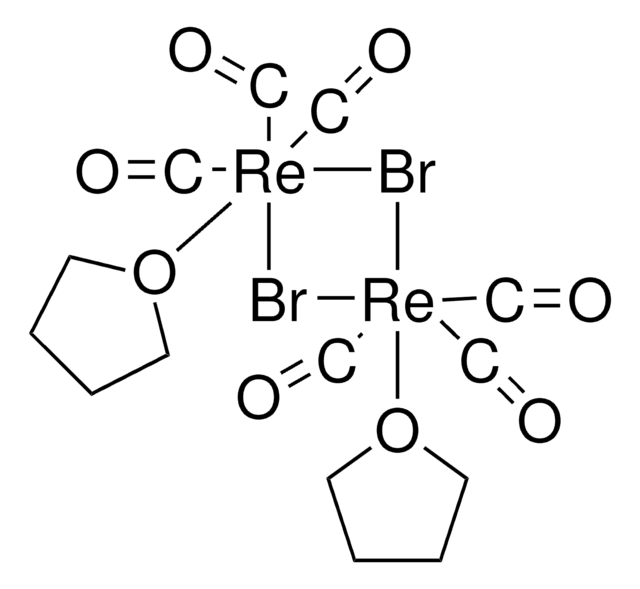 Bromotricarbonyl(tetrahydrofuran)rhenium(I) dimer