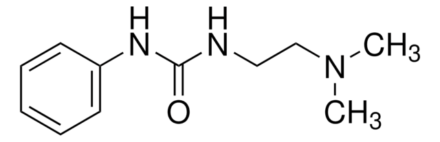 1-(2-Dimethylaminoethyl)-3-phenylurea 99%