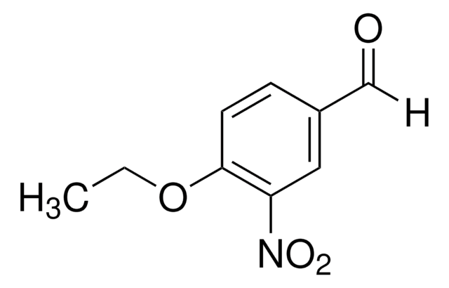 4-Ethoxy-3-nitrobenzaldehyde 97%