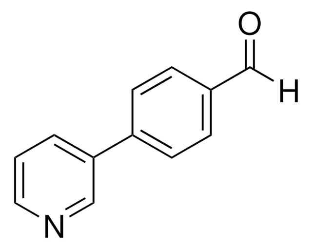 4-(Pyridin-3-yl)benzaldehyde 98%