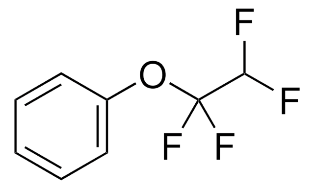 (1,1,2,2-Tetrafluoroethoxy)benzene 97%