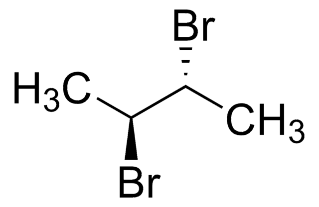 meso-2,3-Dibrombutan 98%