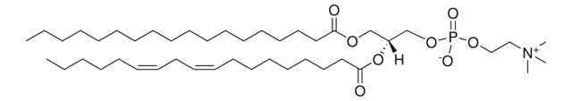 18:0-18:2 PC 1-stearoyl-2-linoleoyl-sn-glycero-3-phosphocholine, powder