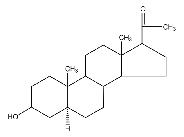 5&#945;-Pregnan-3&#946;-ol-20-one