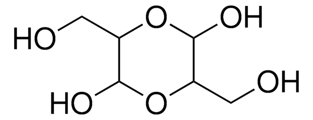 DL-Glyceraldehyd, Dimer 95%