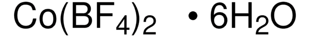 Cobalt(II) tetrafluoroborate hexahydrate 99%