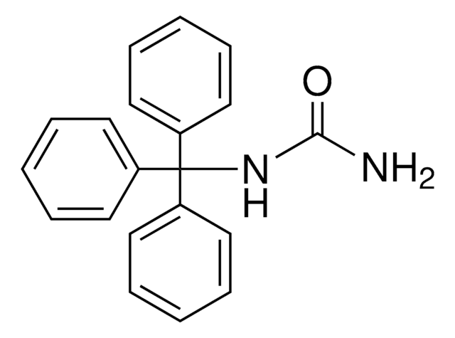 TRITYL-UREA AldrichCPR