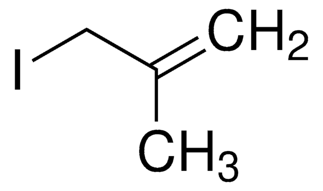 3-Iodo-2-methylpropene &#8805;97.0% (GC)