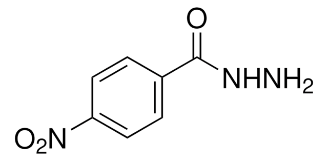 4-Nitrobenzoic hydrazide 98%