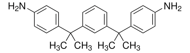 4,4&#8242;-(1,3-Phenylenediisopropylidene)bisaniline 98%