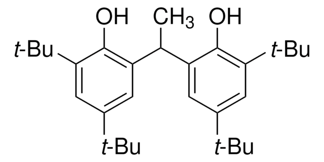 2,2&#8242;-Ethylidene-bis(4,6-di-tert-butylphenol) 99%