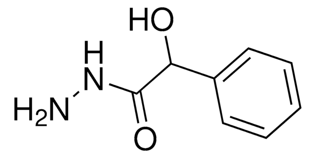 2-hydroxy-2-phenylacetohydrazide AldrichCPR